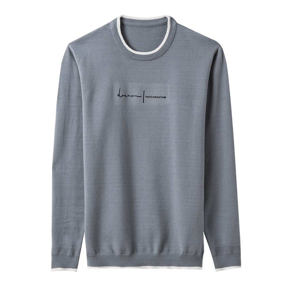 Lean Men’s Jumper