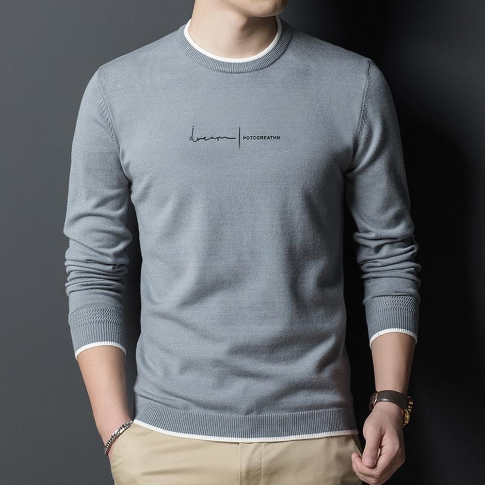 Lean Men’s Jumper