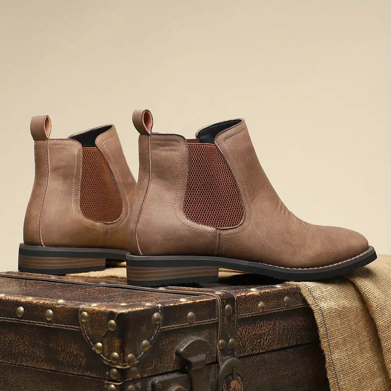 WINSTON BOOT