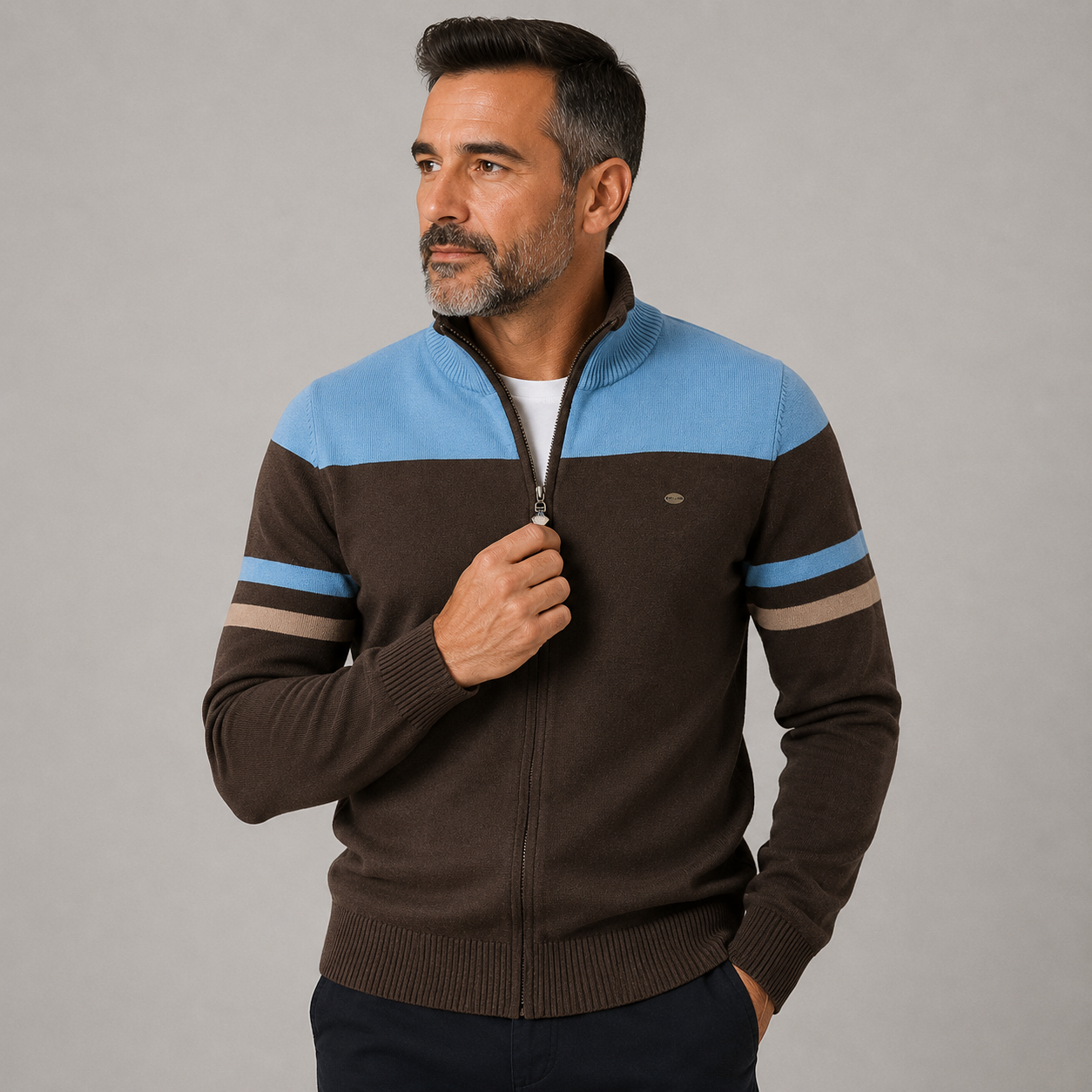 Petrucio Men’s Jacket