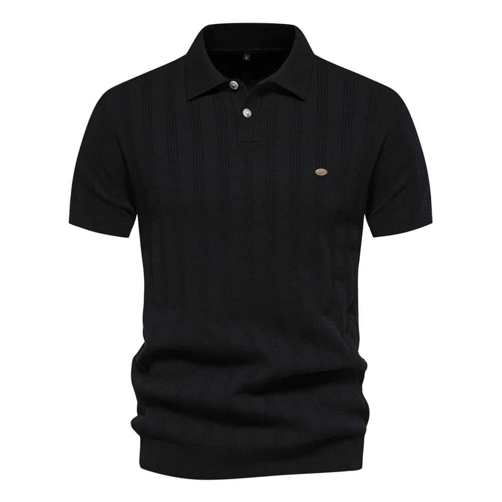 Aurelius Men’s Polo Shirt