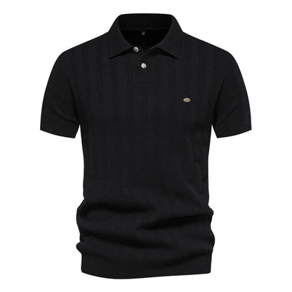 Aurelius Men’s Polo Shirt