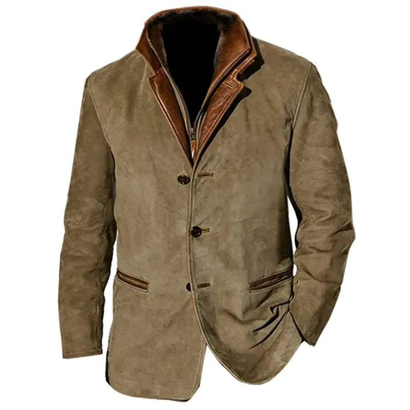 REID VINTAGE JACKET