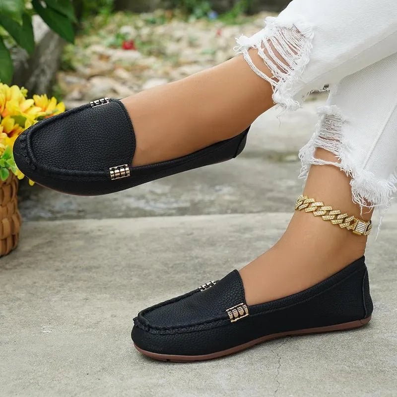 LEIGHTON COMFORT LOAFERS