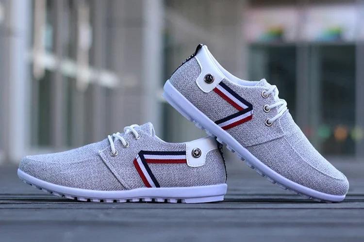 Dominique Men’s Casual Shoes
