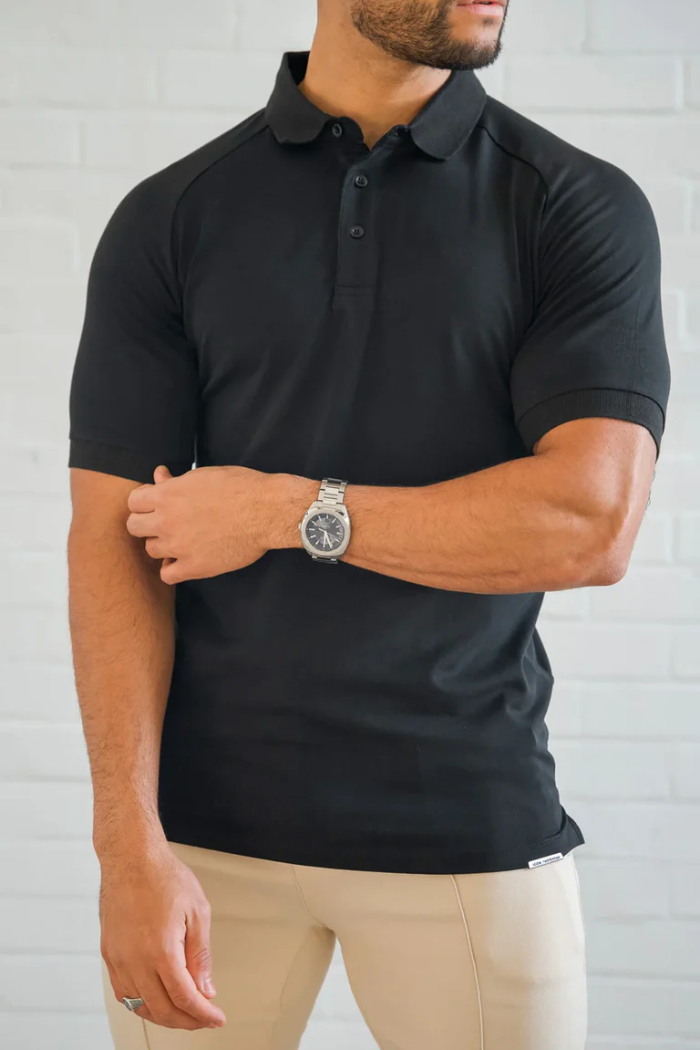 Oryzonwear Senna Premium Adjustable Polo Shirt