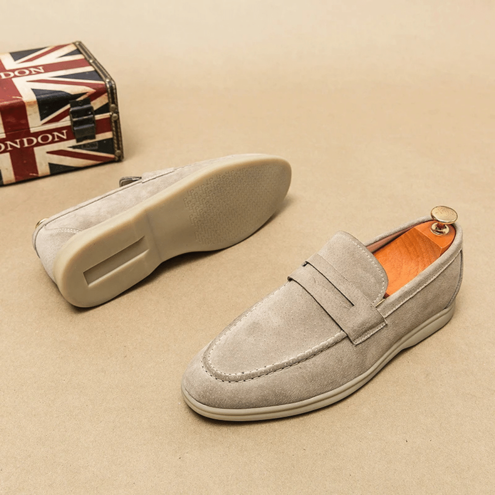 Oryzonwear Ricco Men's Loafer