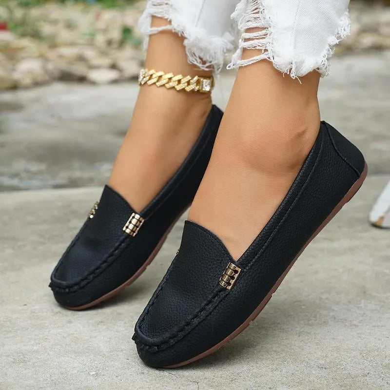LEIGHTON COMFORT LOAFERS