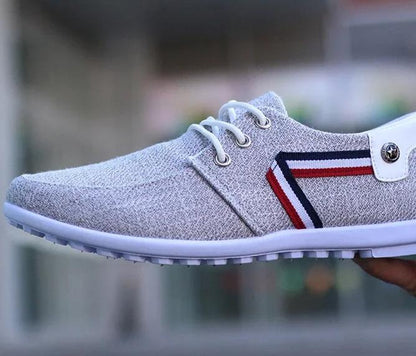 Dominique Men’s Casual Shoes