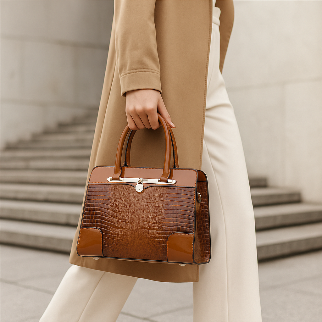 SOREN HANDBAG