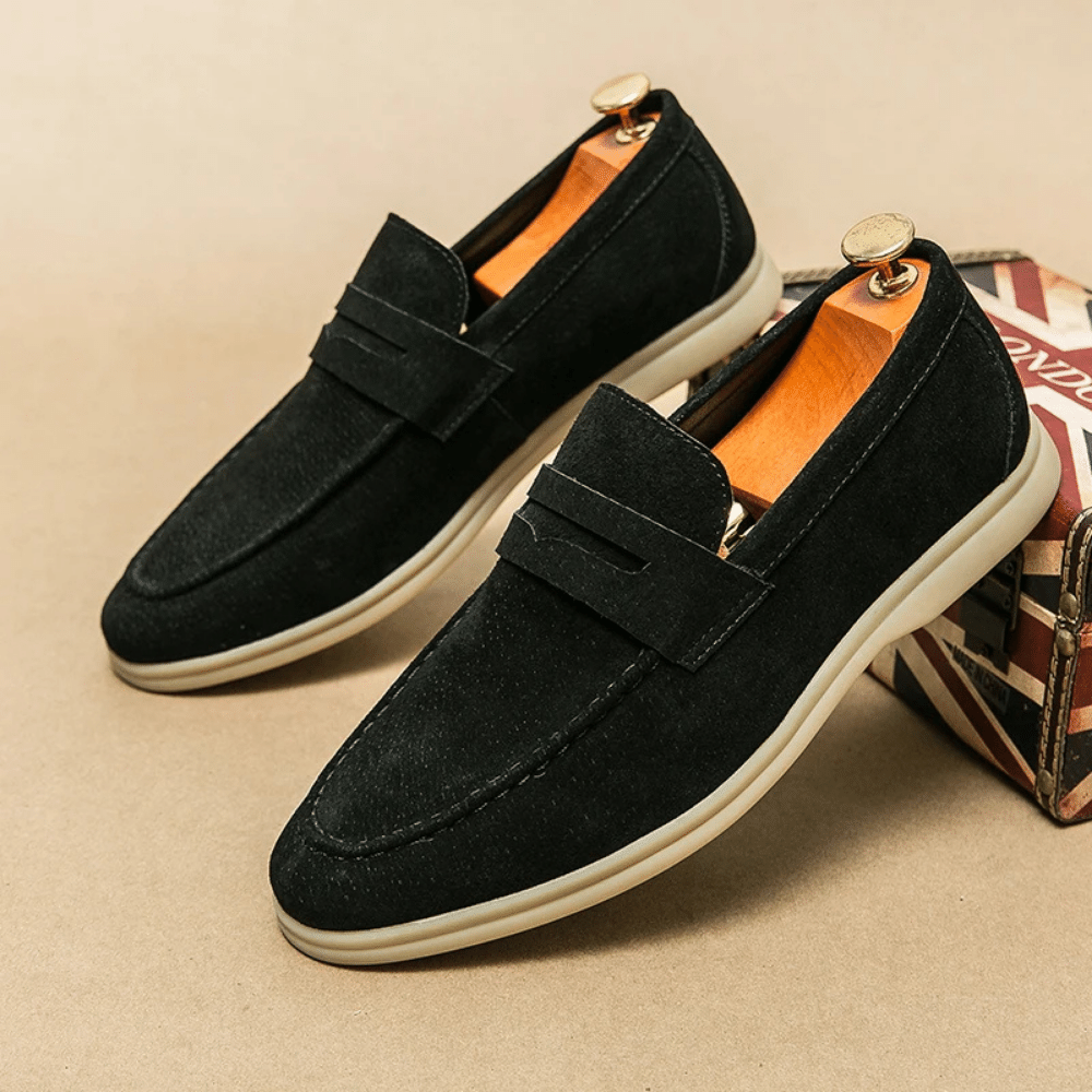 Oryzonwear Ricco Men's Loafer