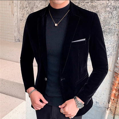 Brandon Men's Blazer