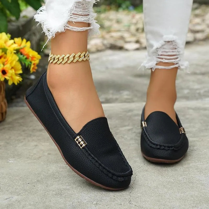 LEIGHTON COMFORT LOAFERS
