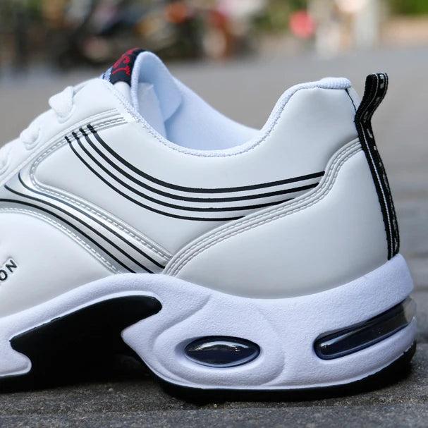 Kenner Men’s Casual Trainers