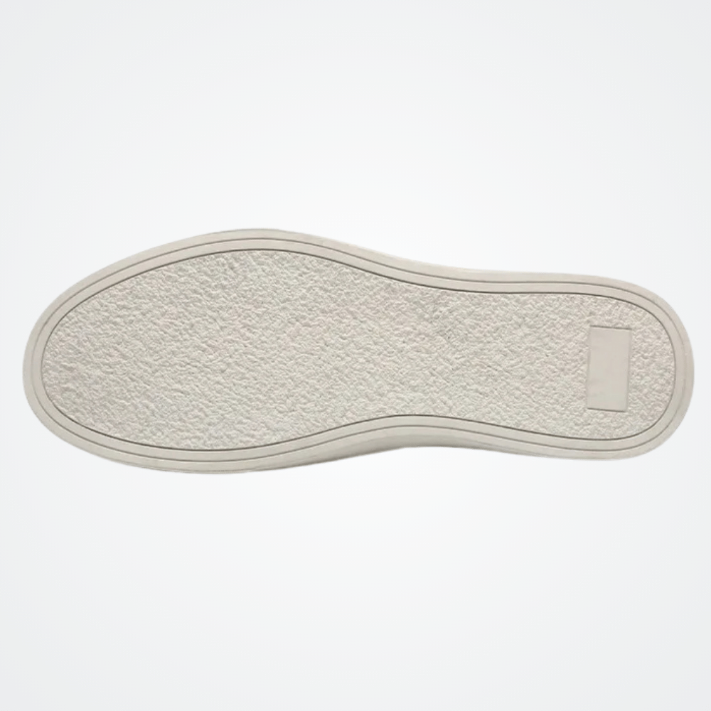 Men's Slip On Moccasin Oryzonwear Reine