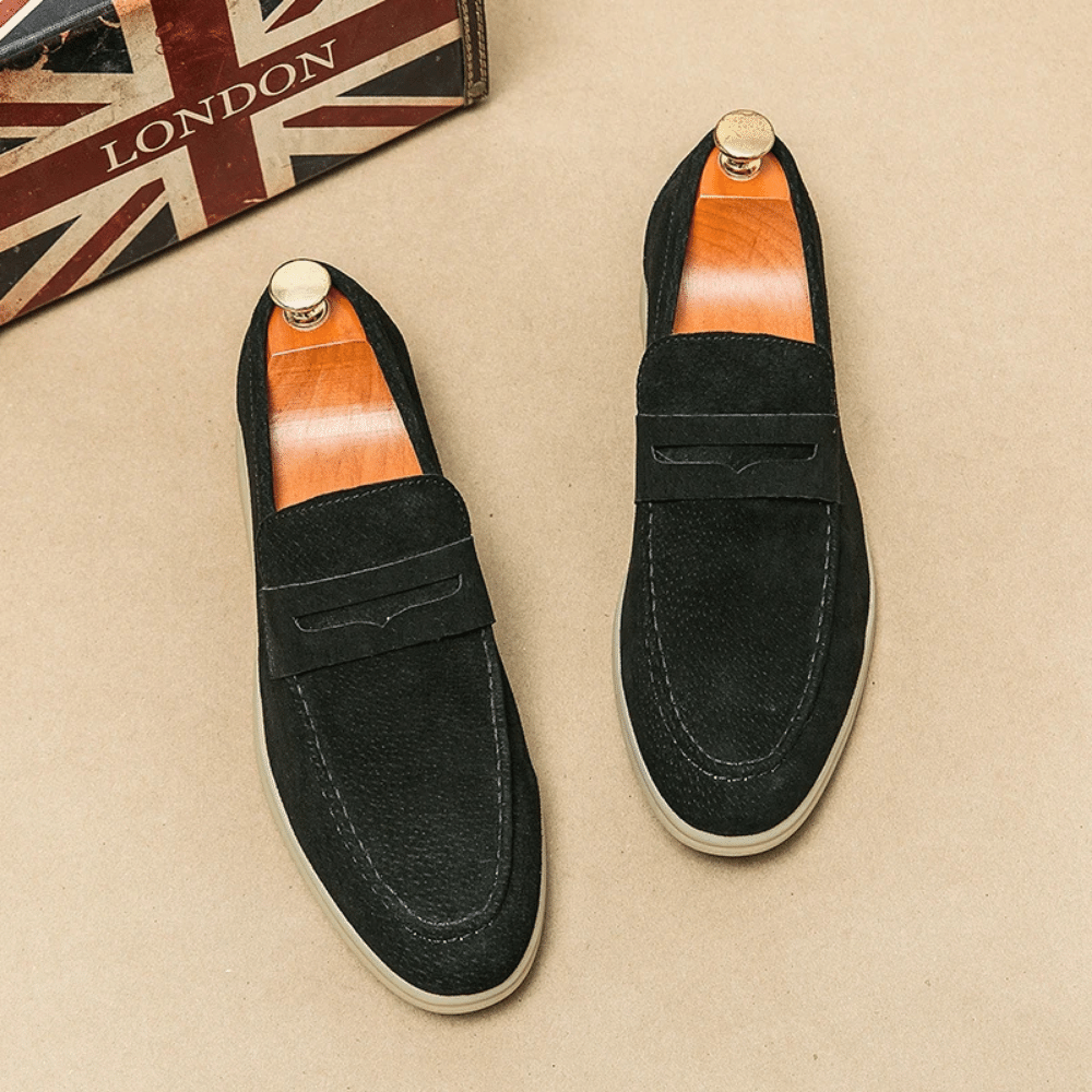 Oryzonwear Ricco Men's Loafer