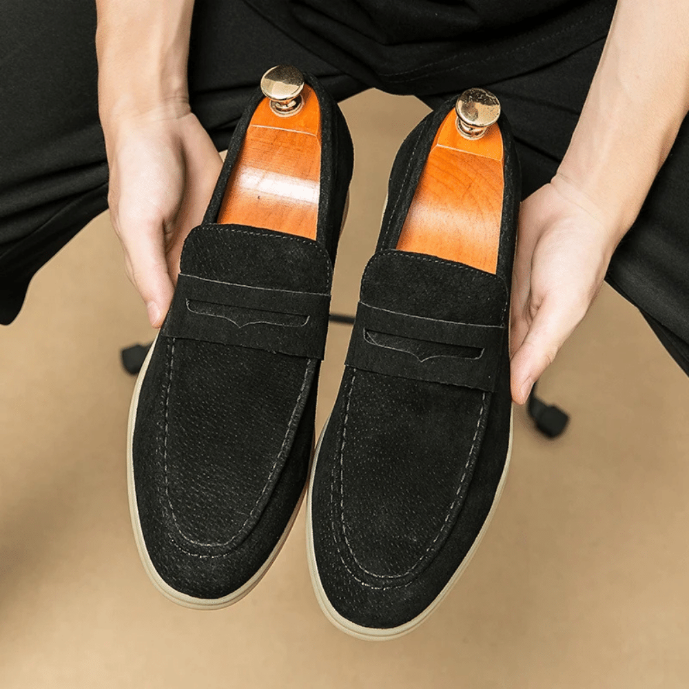 Oryzonwear Ricco Men's Loafer