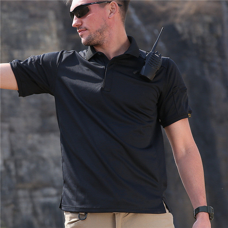 Consul Men's Tactical T-Shirt