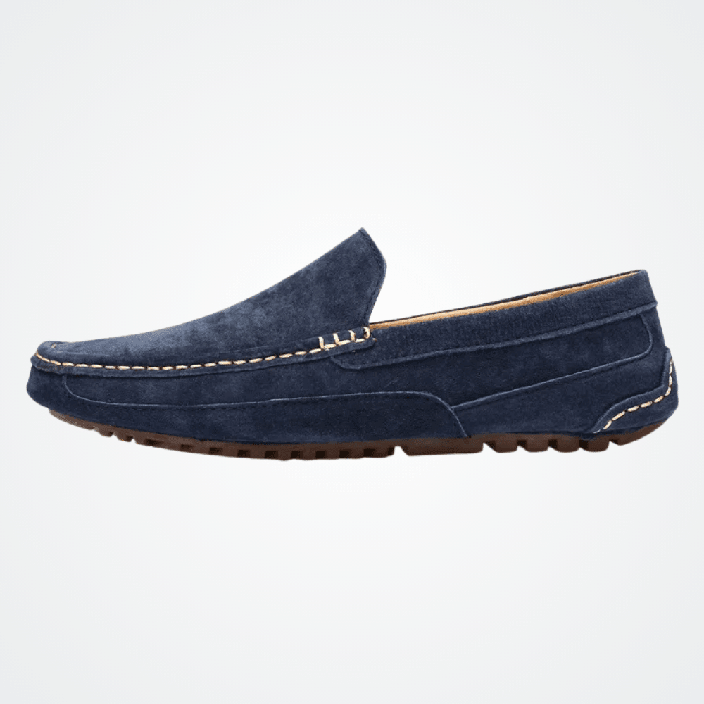 Men's Leather Moccasin Oryzonwear Sweden
