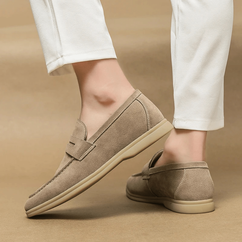Oryzonwear Ricco Men's Loafer
