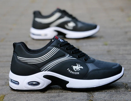 Kenner Men’s Casual Trainers