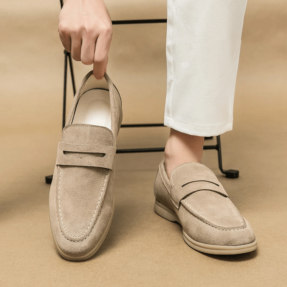 Oryzonwear Ricco Men's Loafer