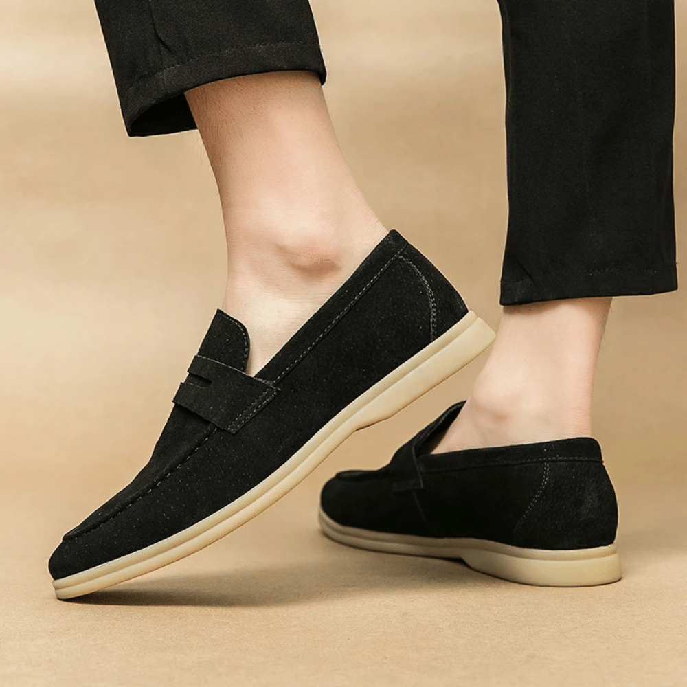 Oryzonwear Ricco Men's Loafer
