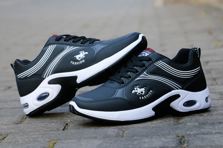 Kenner Men’s Casual Trainers