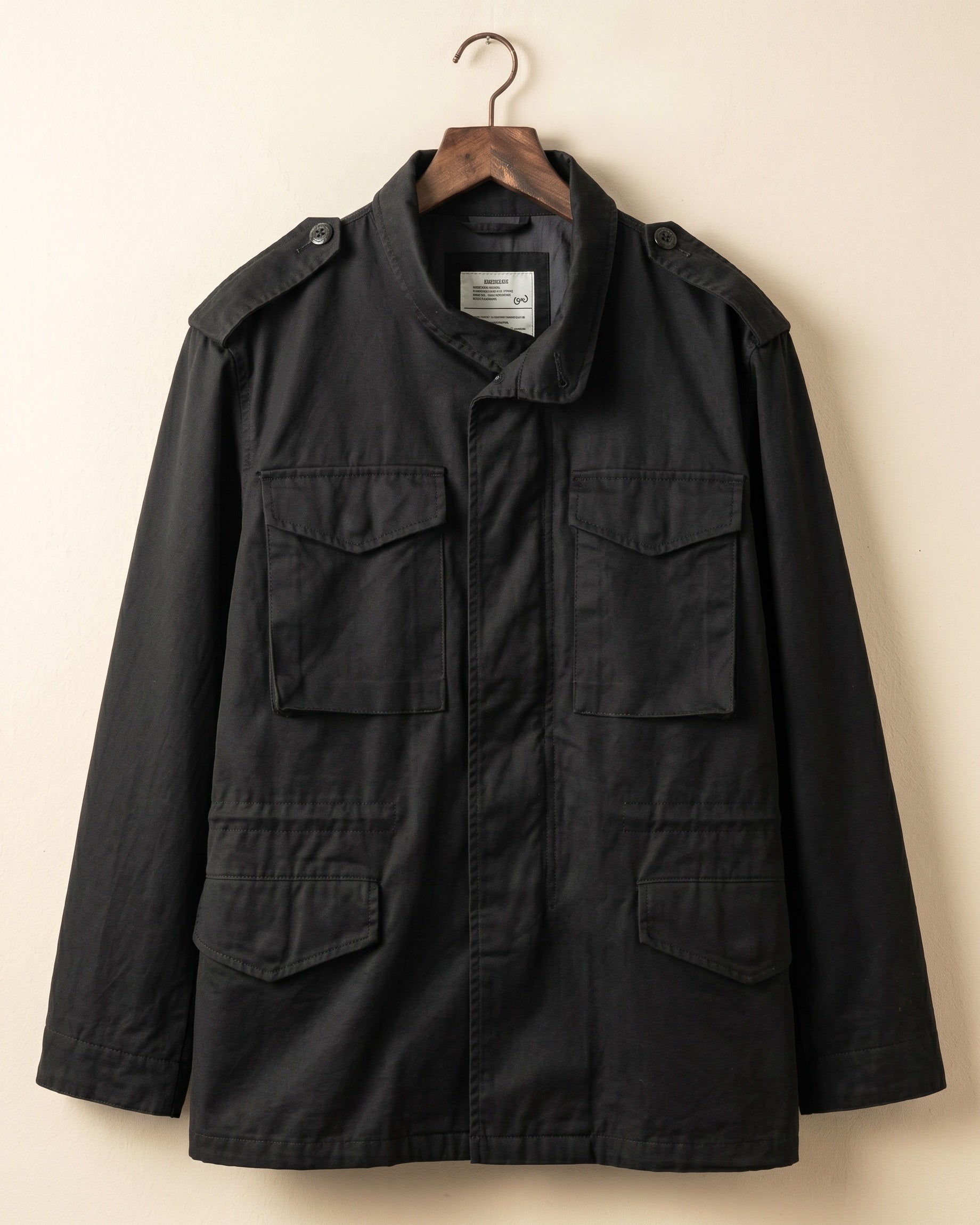 Roman Field Jacket
