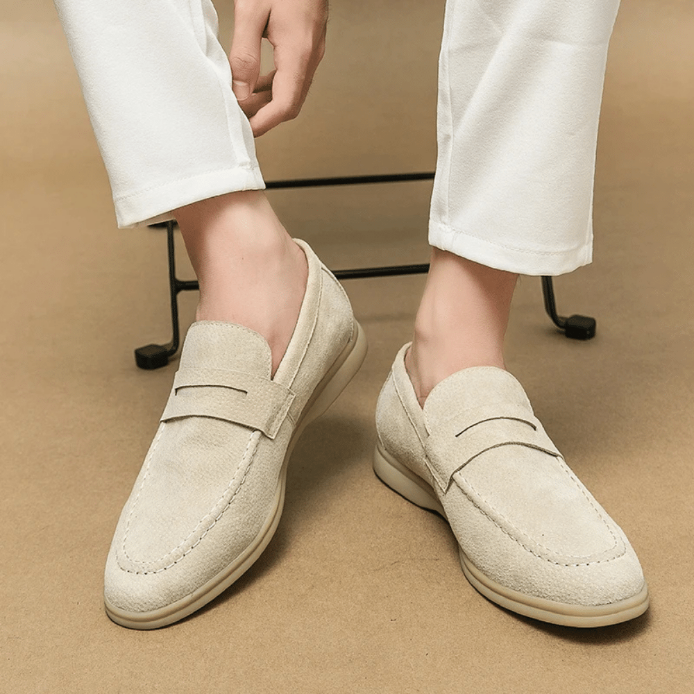 Oryzonwear Ricco Men's Loafer