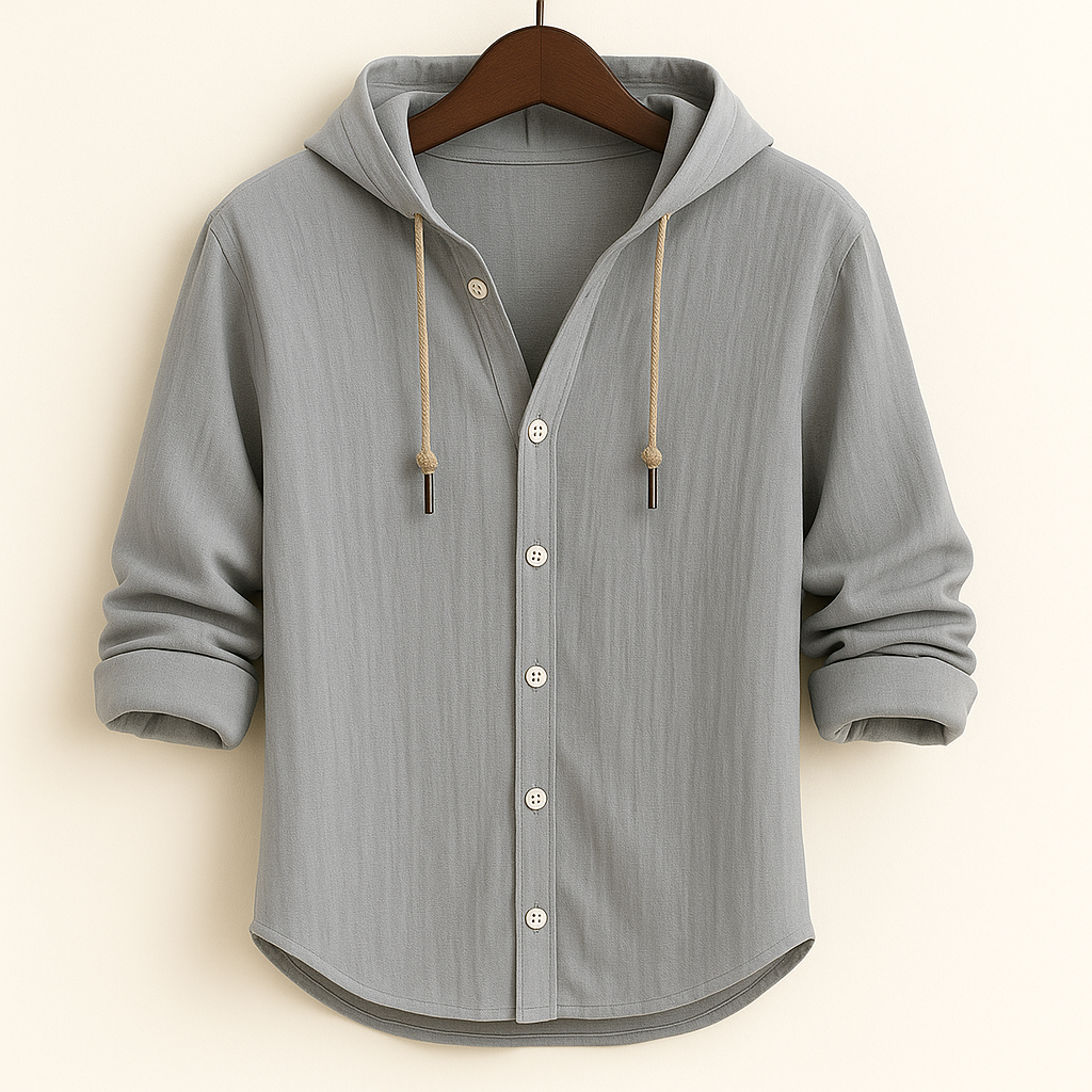 Briggs Hoodie Shirt