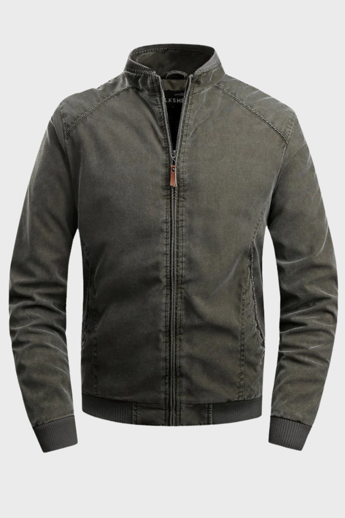 Napoli Oryzonwear Men's Jacket