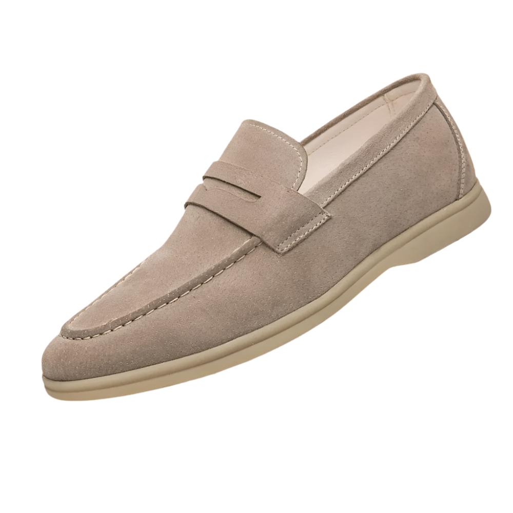 Oryzonwear Ricco Men's Loafer