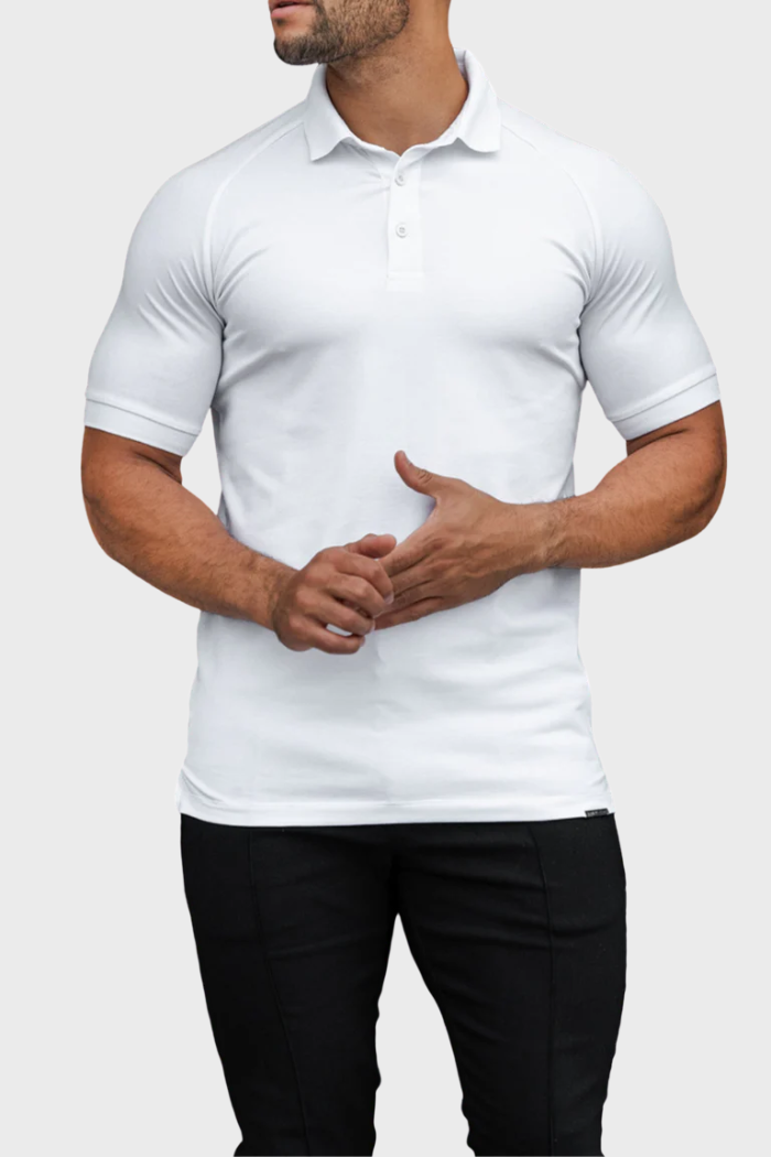 Elegance Oryzonwear Polo Shirt