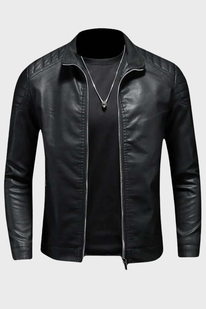 Cagliari Oryzonwear Men's Jacket