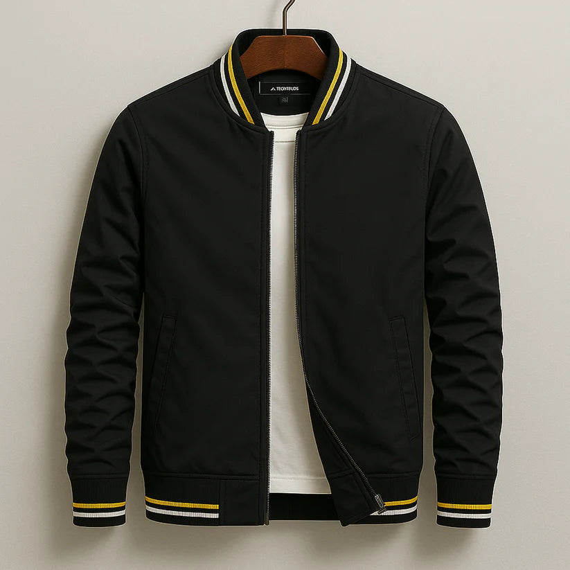 VANCE BOMBER JACKET
