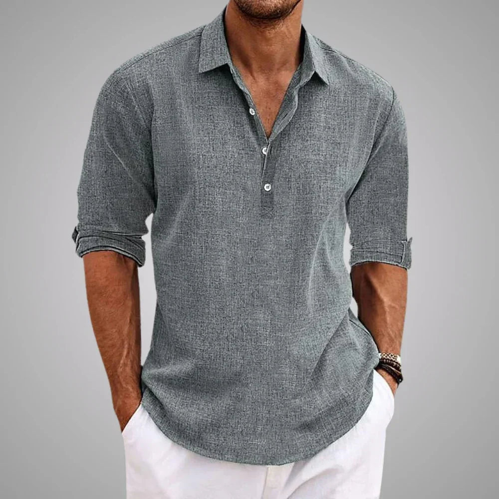 GIDEON SHIRT