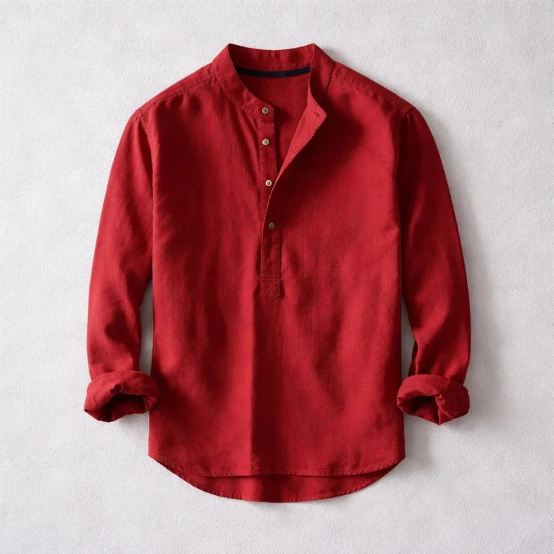 Dexter Henley Shirt
