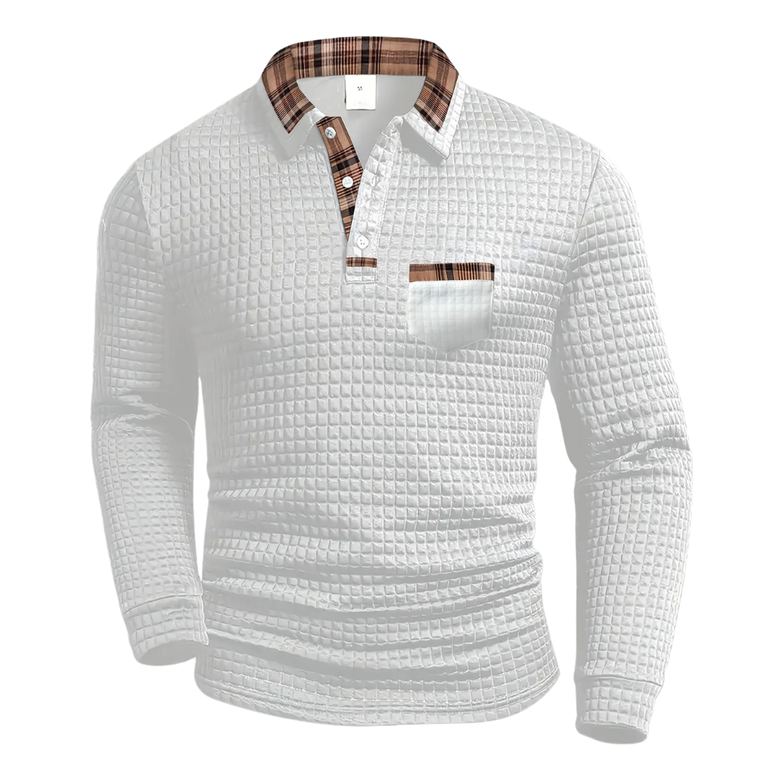 CROSBY POLO SHIRT