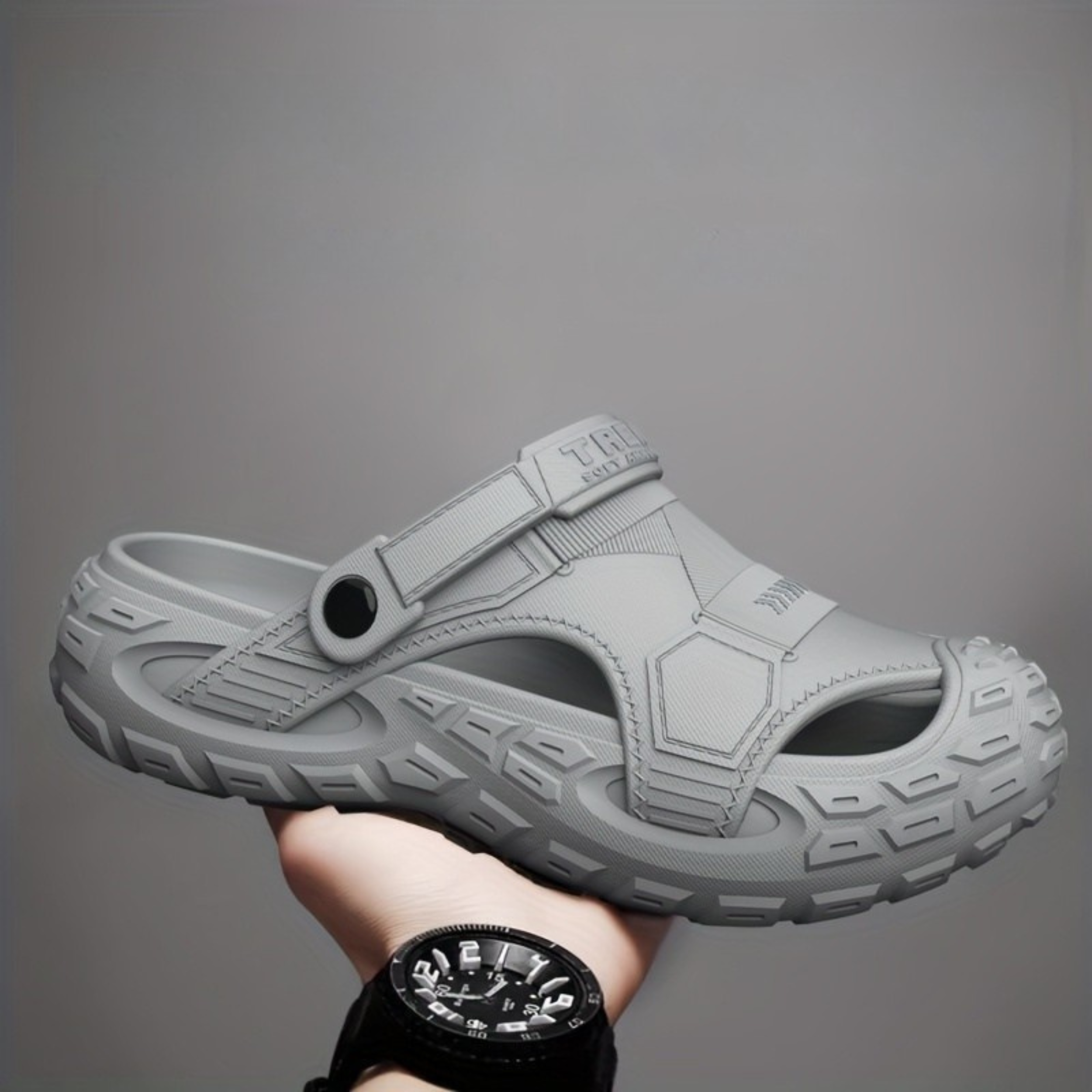 ORION TACTICAL SANDALS