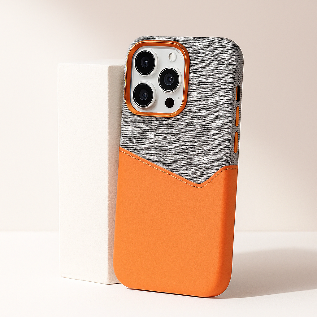 Strand Slim iPhone Case