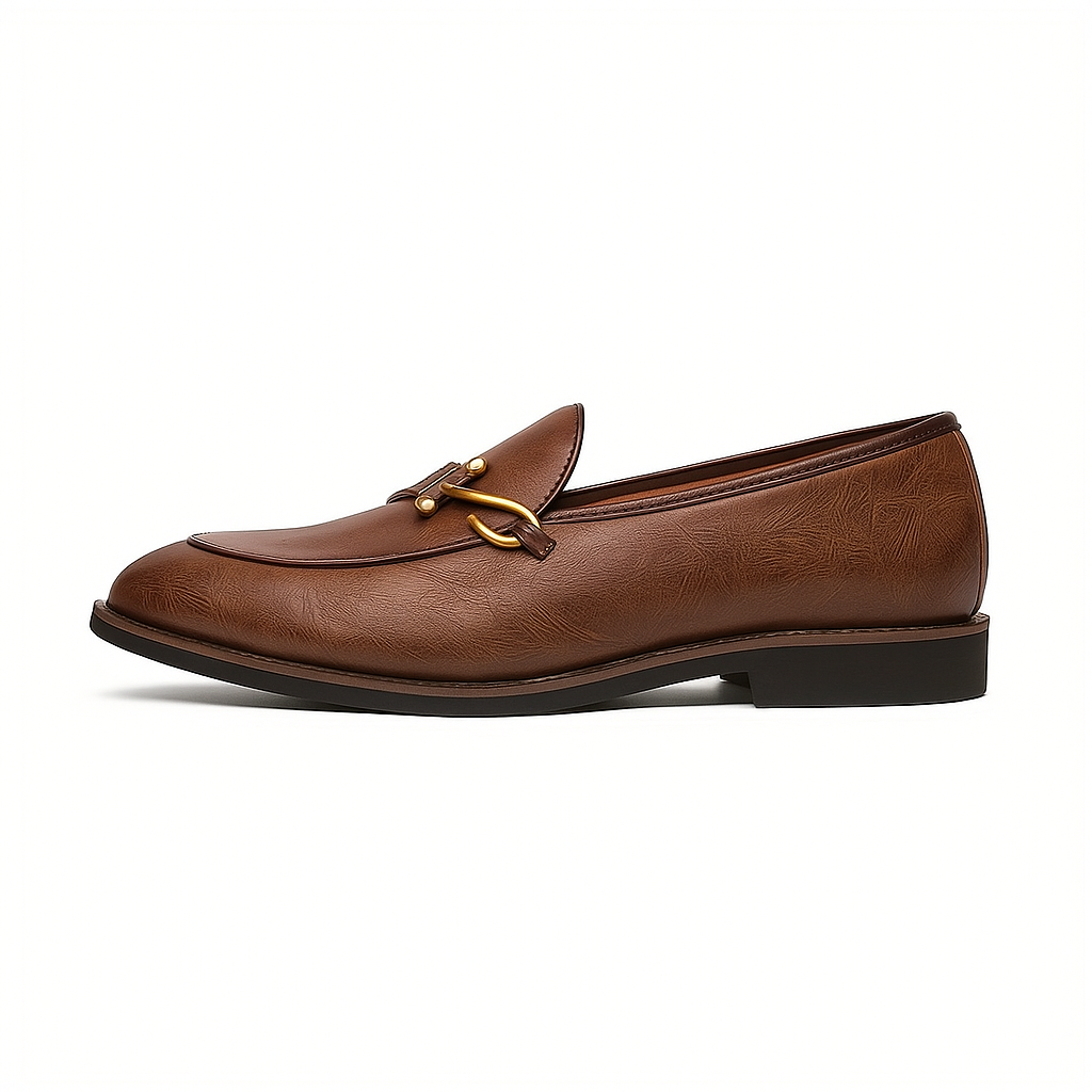 GARRISON LOAFERS