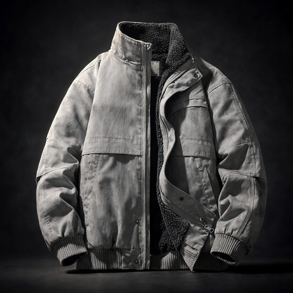 NORWOOD JACKET