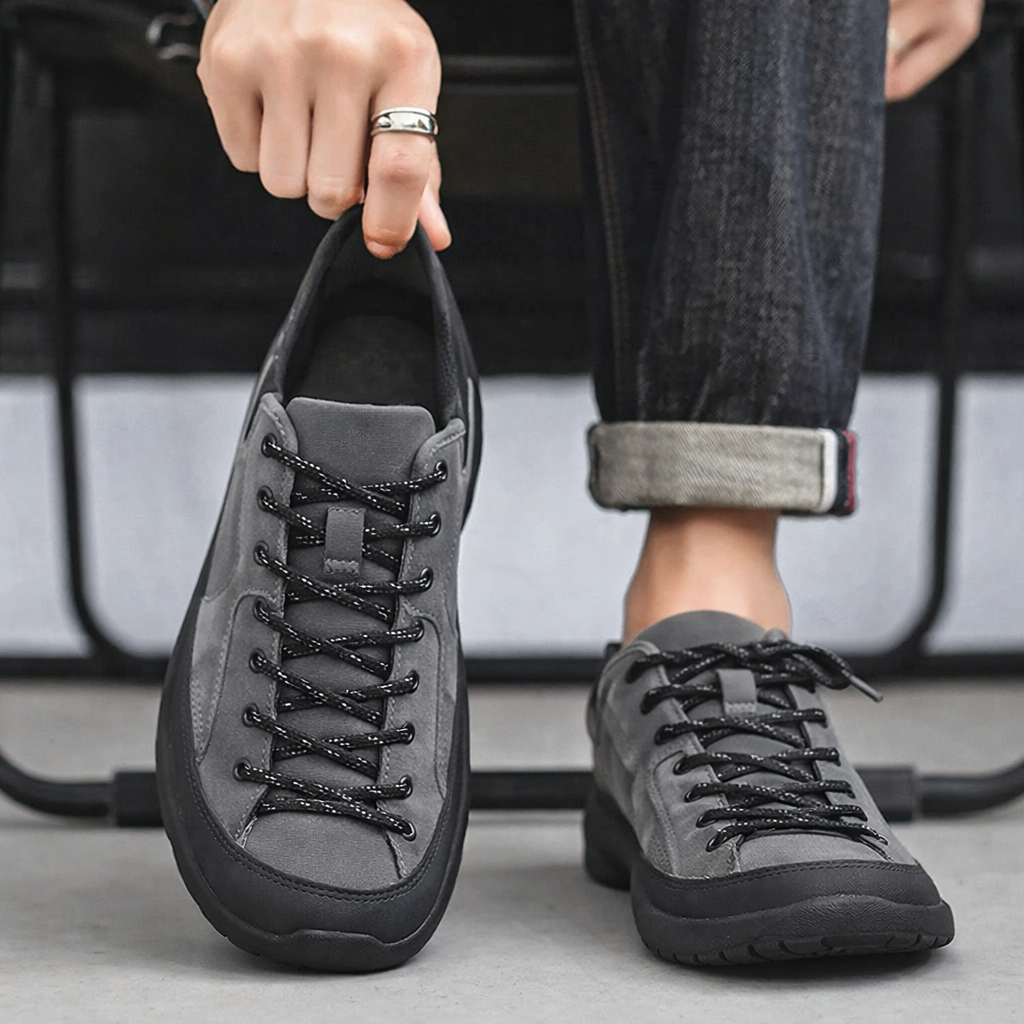 REDFORD ROAD TRAINERS