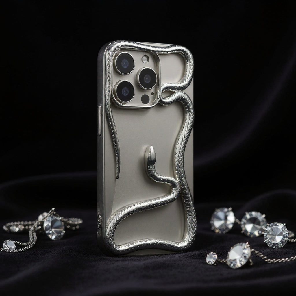 Ivan Fang iPhone Case