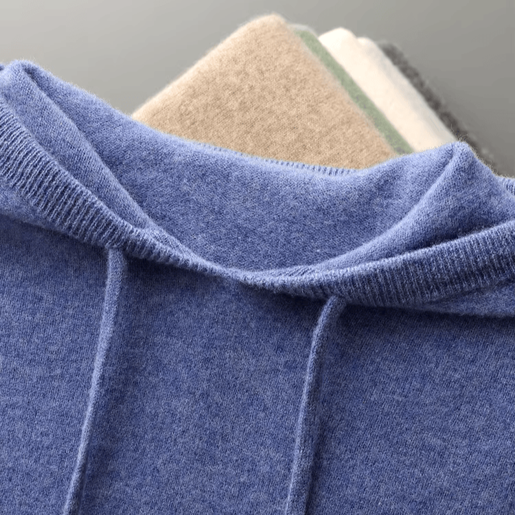Jude Essential Hoodie