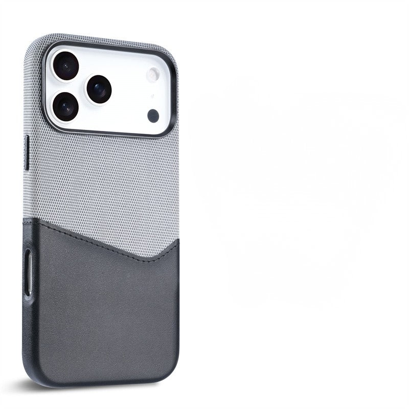 Strand Slim iPhone Case