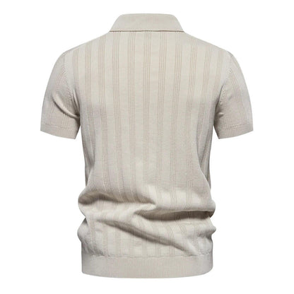Aurelius Men’s Polo Shirt