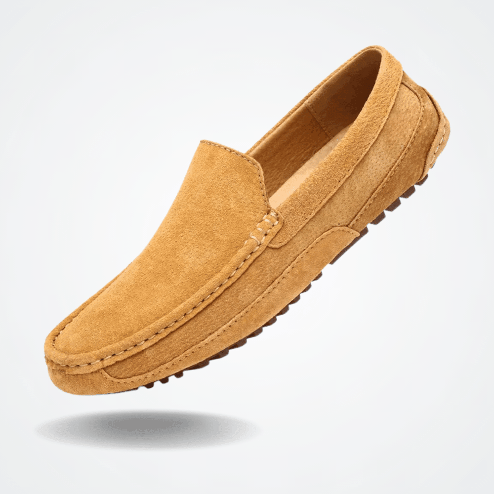 Men's Leather Moccasin Oryzonwear Sweden