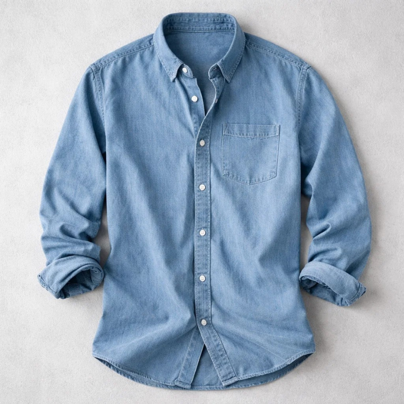 Owen Oxford Shirt